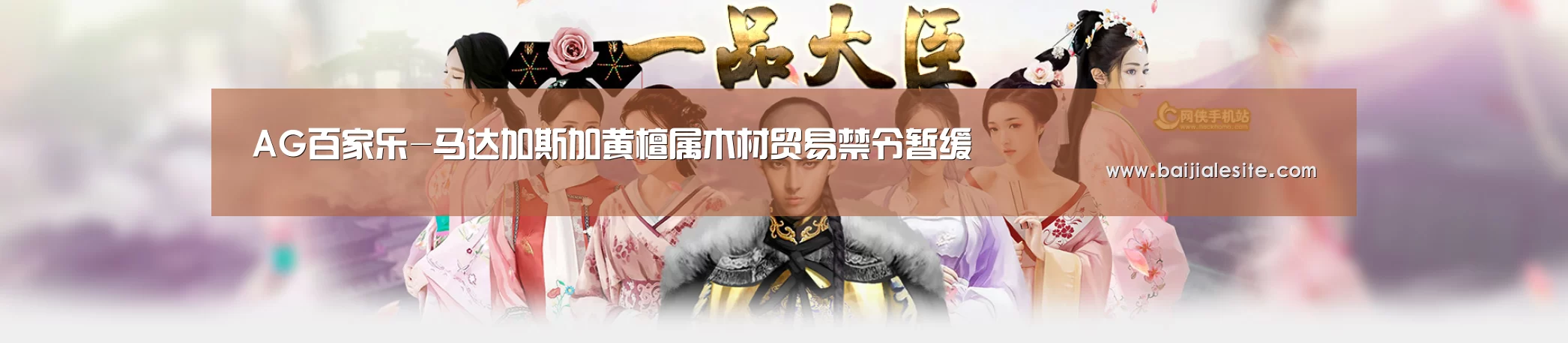 AG百家乐-马达加斯加黄檀属木材贸易禁令暂缓(图2) AG视讯